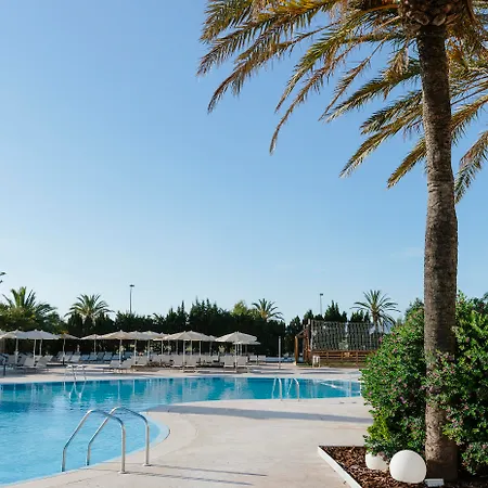 Bordoy Alcudia Bay - Adults Only Hotel