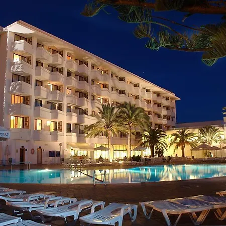Bordoy Alcudia Bay - Adults Only 4* Port de Alcudia (Mallorca)