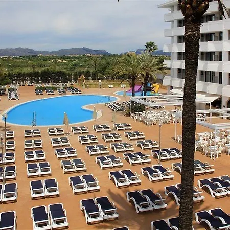Bordoy Alcudia Bay - Adults Only Hotel Port de Alcudia (Mallorca)