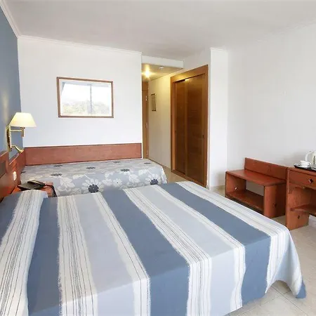 Bordoy Alcudia Bay - Adults Only 4* Port de Alcudia (Mallorca)