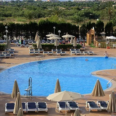 Bordoy Alcudia Bay - Adults Only 4*
