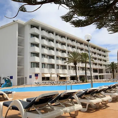 Bordoy Alcudia Bay - Adults Only