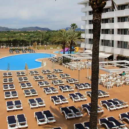 Hotel Bordoy Alcudia Bay - Adults Only 4*