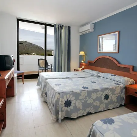Bordoy Alcudia Bay - Adults Only Hotel