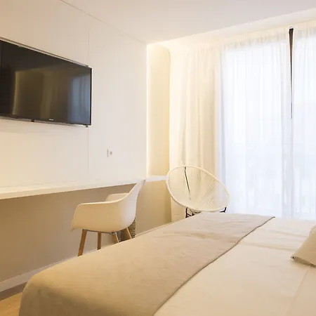Hotel Bordoy Alcudia Bay - Adults Only