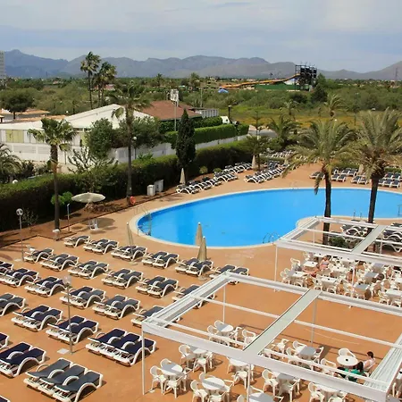 Hotel Bordoy Alcudia Bay - Adults Only 4*