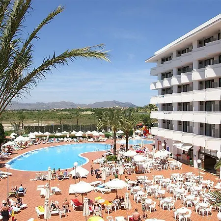 Bordoy Alcudia Bay - Adults Only