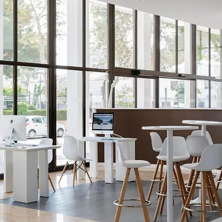 Hotel Bordoy Alcudia Bay - Adults Only 4*