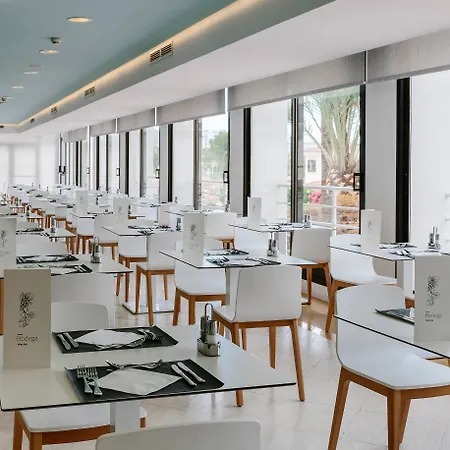 Bordoy Alcudia Bay - Adults Only 4* Port de Alcudia (Mallorca)