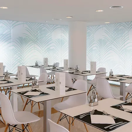 Bordoy Alcudia Bay - Adults Only 4*