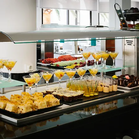 Hotel Bordoy Alcudia Bay - Adults Only Puerto de Alcúdia