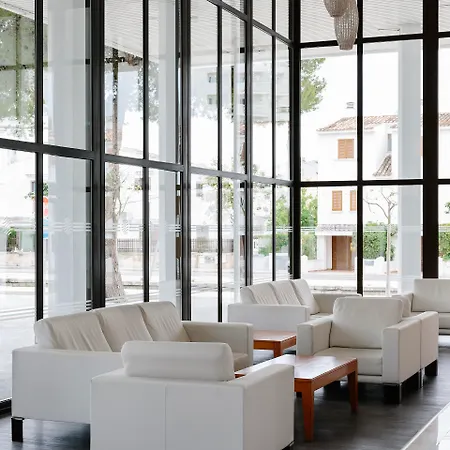 Hotel Bordoy Alcudia Bay - Adults Only