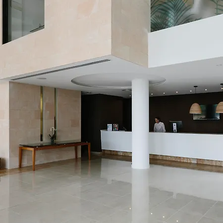 Hotel Bordoy Alcudia Bay - Adults Only