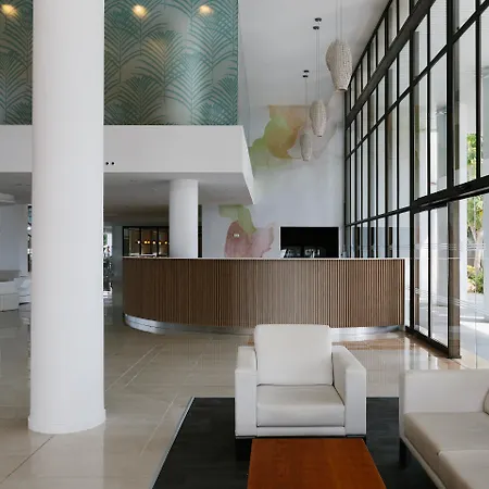 Bordoy Alcudia Bay - Adults Only Hotel 4*