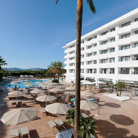 Bordoy Alcudia Bay - Adults Only Hotel