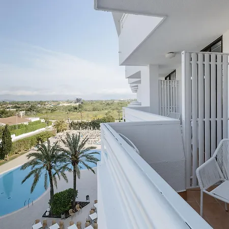 Bordoy Alcudia Bay - Adults Only 4* Port de Alcudia (Mallorca)