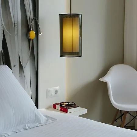 Bordoy Alcudia Bay - Adults Only 4*