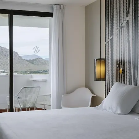 Hotel Bordoy Alcudia Bay - Adults Only 4*