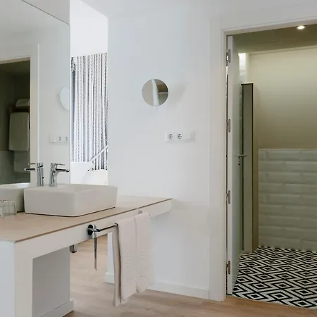 Bordoy Alcudia Bay - Adults Only Hotel 4*