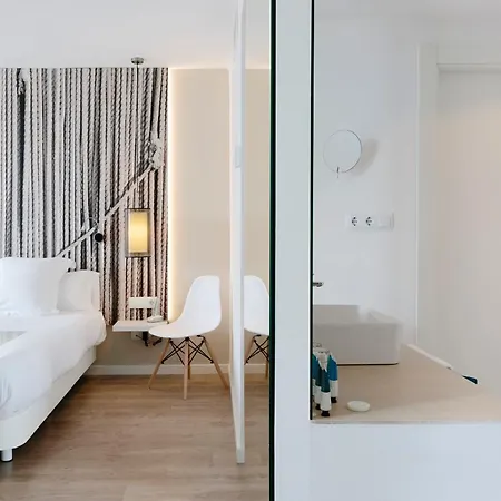 Hotel Bordoy Alcudia Bay - Adults Only Port de Alcudia (Mallorca)