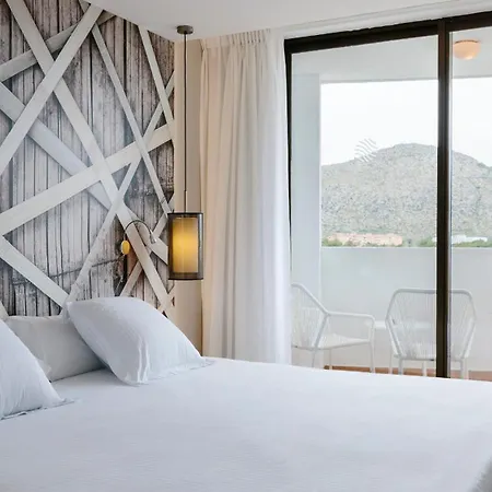 Hotel Bordoy Alcudia Bay - Adults Only 4*