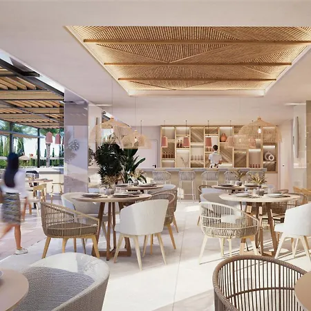 Bordoy Alcudia Bay - Adults Only Hotel Port de Alcudia (Mallorca)