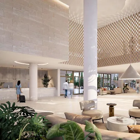 Hotel Bordoy Alcudia Bay - Adults Only Port de Alcudia (Mallorca)