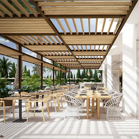 Bordoy Alcudia Bay - Adults Only 4* Port de Alcudia (Mallorca)