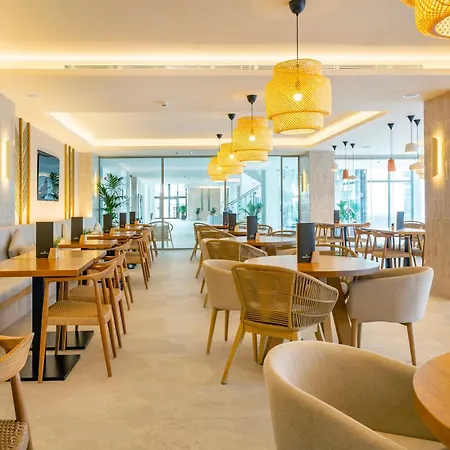 Bordoy Alcudia Bay - Adults Only Hotel
