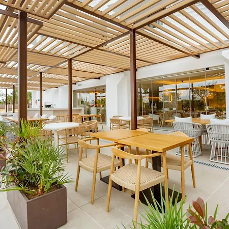 Bordoy Alcudia Bay - Adults Only Hotel 4*