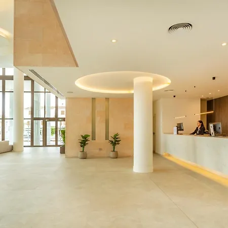 Bordoy Alcudia Bay - Adults Only 4*