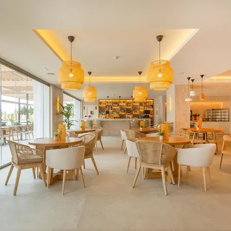 Hotel Bordoy Alcudia Bay - Adults Only 4*