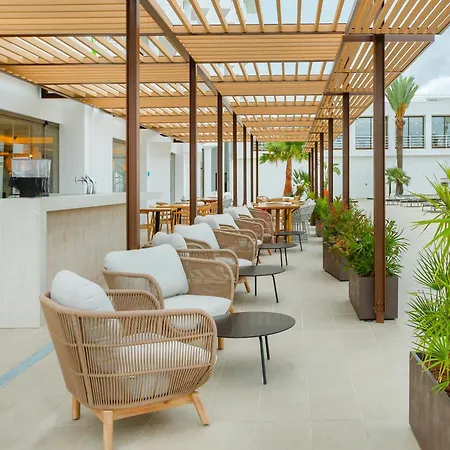 Hotel Bordoy Alcudia Bay - Adults Only