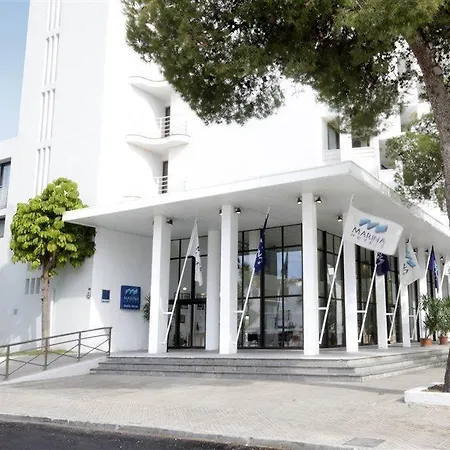 Bordoy Alcudia Bay - Adults Only Hotel Port de Alcudia (Mallorca)