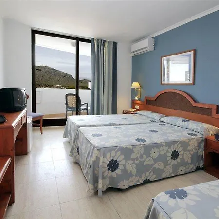 Bordoy Alcudia Bay - Adults Only 4*