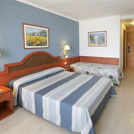 Bordoy Alcudia Bay - Adults Only Hotel