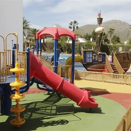 Bordoy Alcudia Bay - Adults Only Hotel 4*