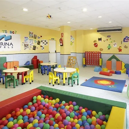 Bordoy Alcudia Bay - Adults Only Hotel