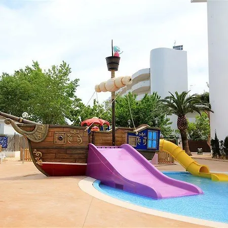 Bordoy Alcudia Bay - Adults Only 4* Port de Alcudia (Mallorca)