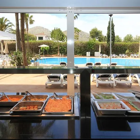 Hotel Bordoy Alcudia Bay - Adults Only