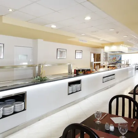Bordoy Alcudia Bay - Adults Only Hotel Port de Alcudia (Mallorca)