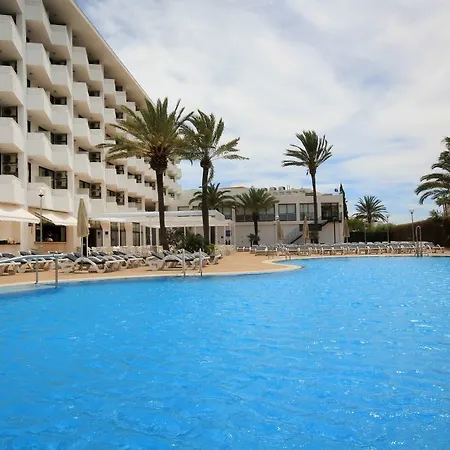 Hotel Bordoy Alcudia Bay - Adults Only 4*