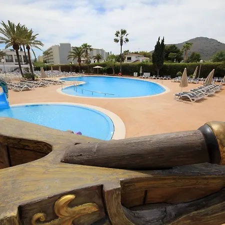 Bordoy Alcudia Bay - Adults Only Hotel Port de Alcudia (Mallorca)