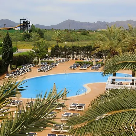 Bordoy Alcudia Bay - Adults Only 4*