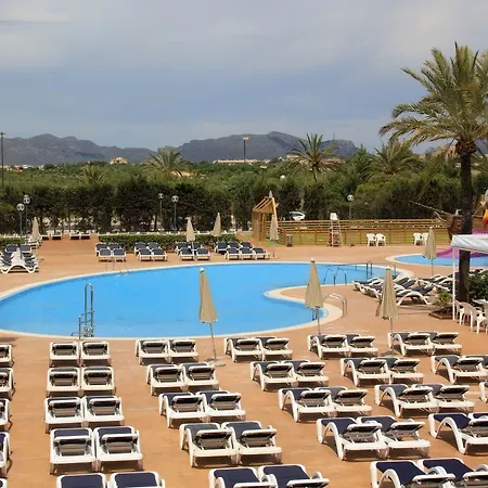 Bordoy Alcudia Bay - Adults Only Hotel 4*