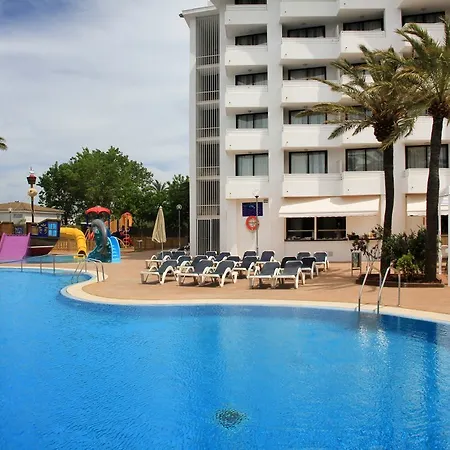 Hotel Bordoy Alcudia Bay - Adults Only Port de Alcudia (Mallorca)