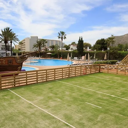 Bordoy Alcudia Bay - Adults Only 4* Port de Alcudia (Mallorca)