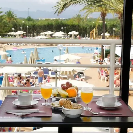 Bordoy Alcudia Bay - Adults Only Hotel