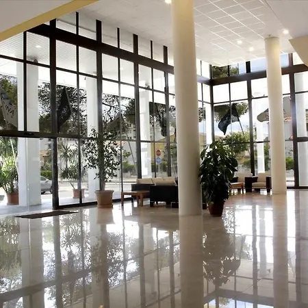 Bordoy Alcudia Bay - Adults Only
