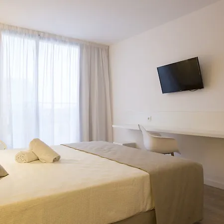 Bordoy Alcudia Bay - Adults Only